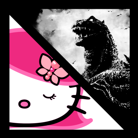 Godzilla to Hello Kitty: Japanese Popular Culture